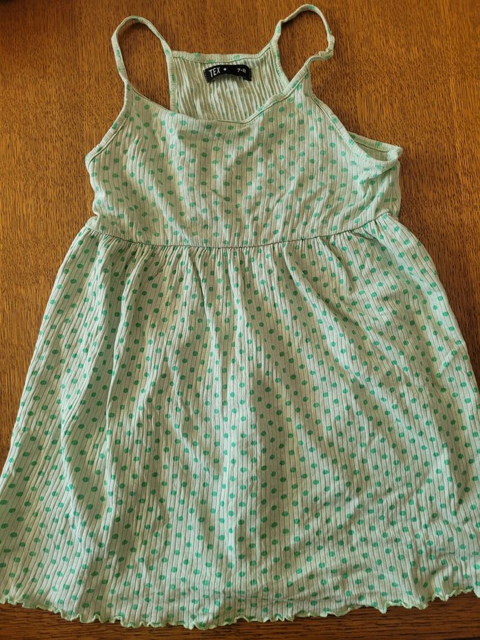 Robes ete - photo numéro 2