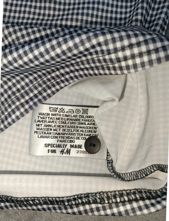 Chemise taille M - photo numéro 4