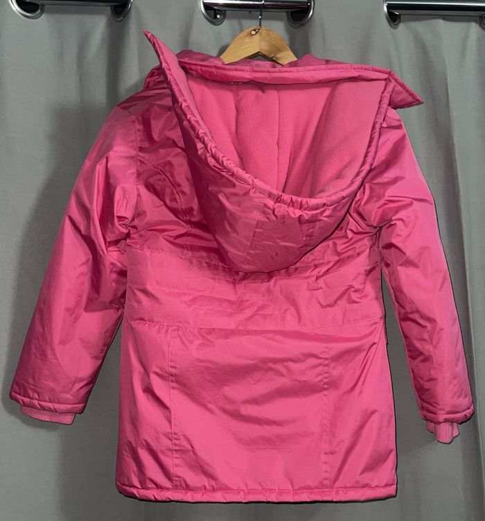 Manteau file Dora - photo numéro 8