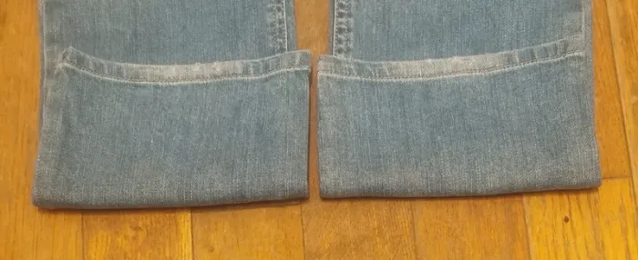 Lot 4 jeans diesel + esprit taille 34 - photo numéro 4