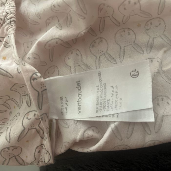 Drap housse - photo numéro 3