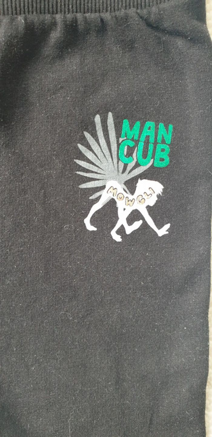 Pantalon Disney 9 mois - photo numéro 2