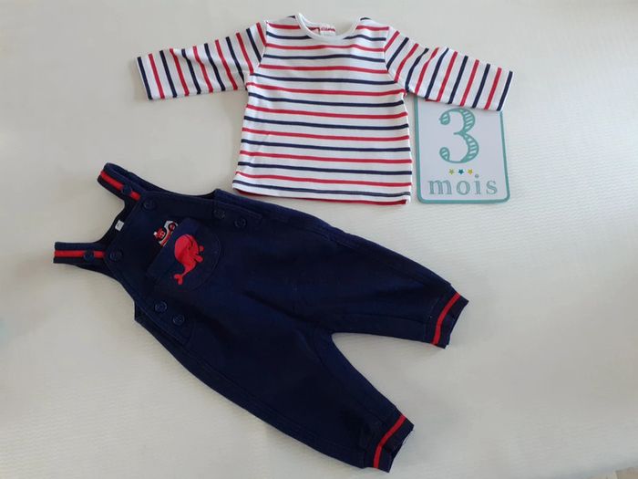 Ensemble - photo numéro 3