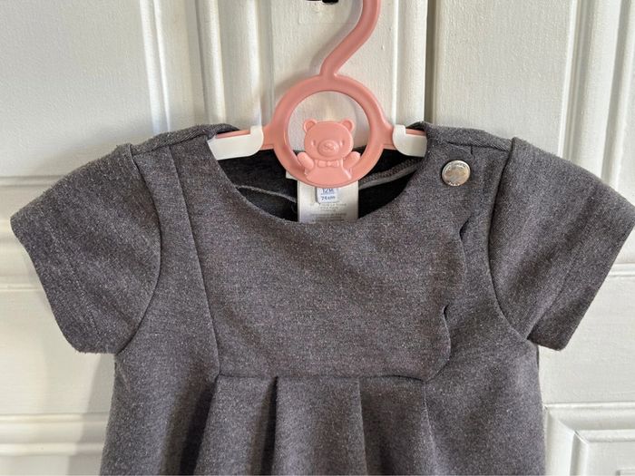 Robe 12 mois jacadi - photo numéro 2