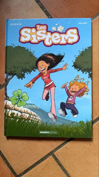 Livre sister 