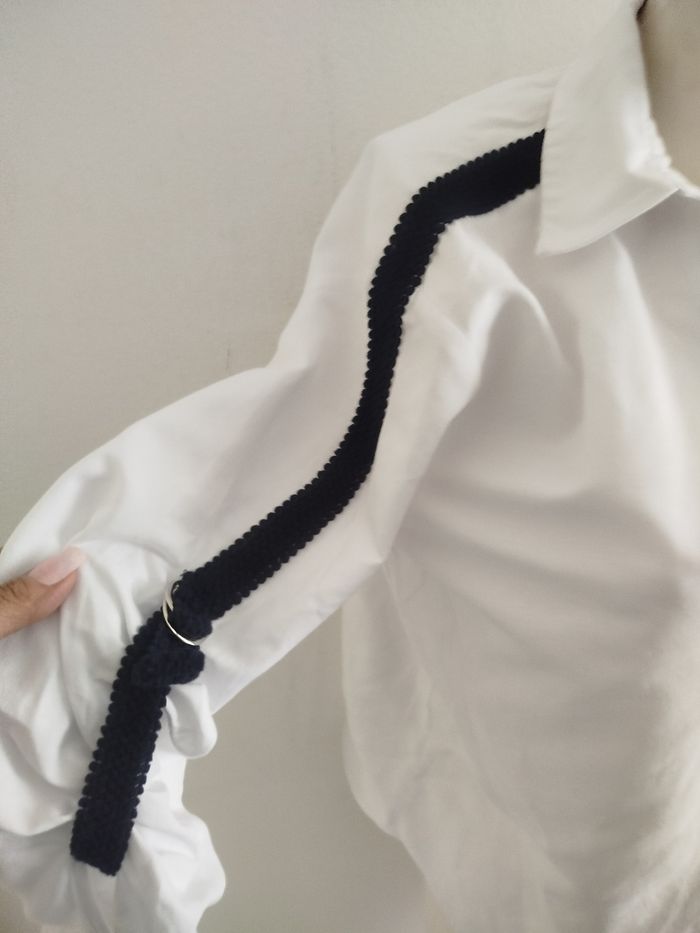 #kytieXSfemme. Chemise taille XS - photo numéro 2