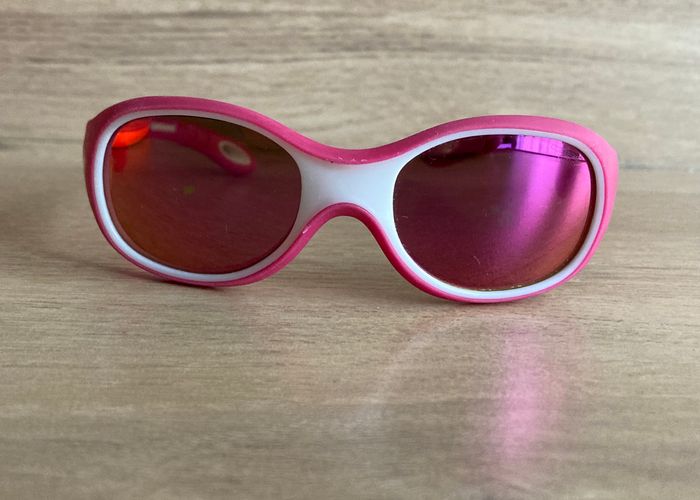 Lunettes de soleil Cébé bébé fille 1-3 ans - photo numéro 2