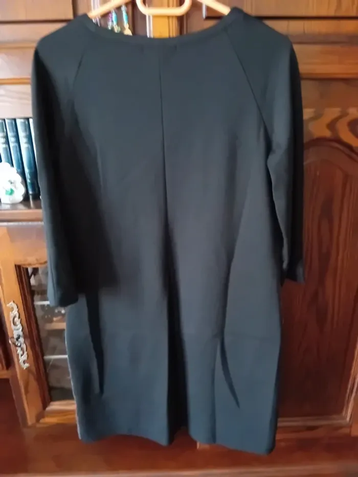 Robe pull - photo numéro 2