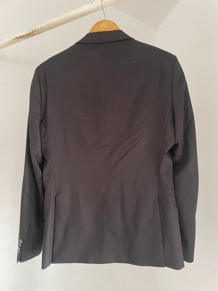 Chaqueta traje Zara - photo numéro 2