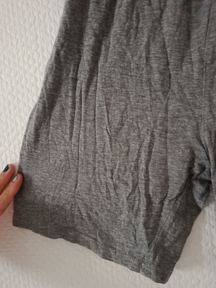 Short pyjama - photo numéro 3