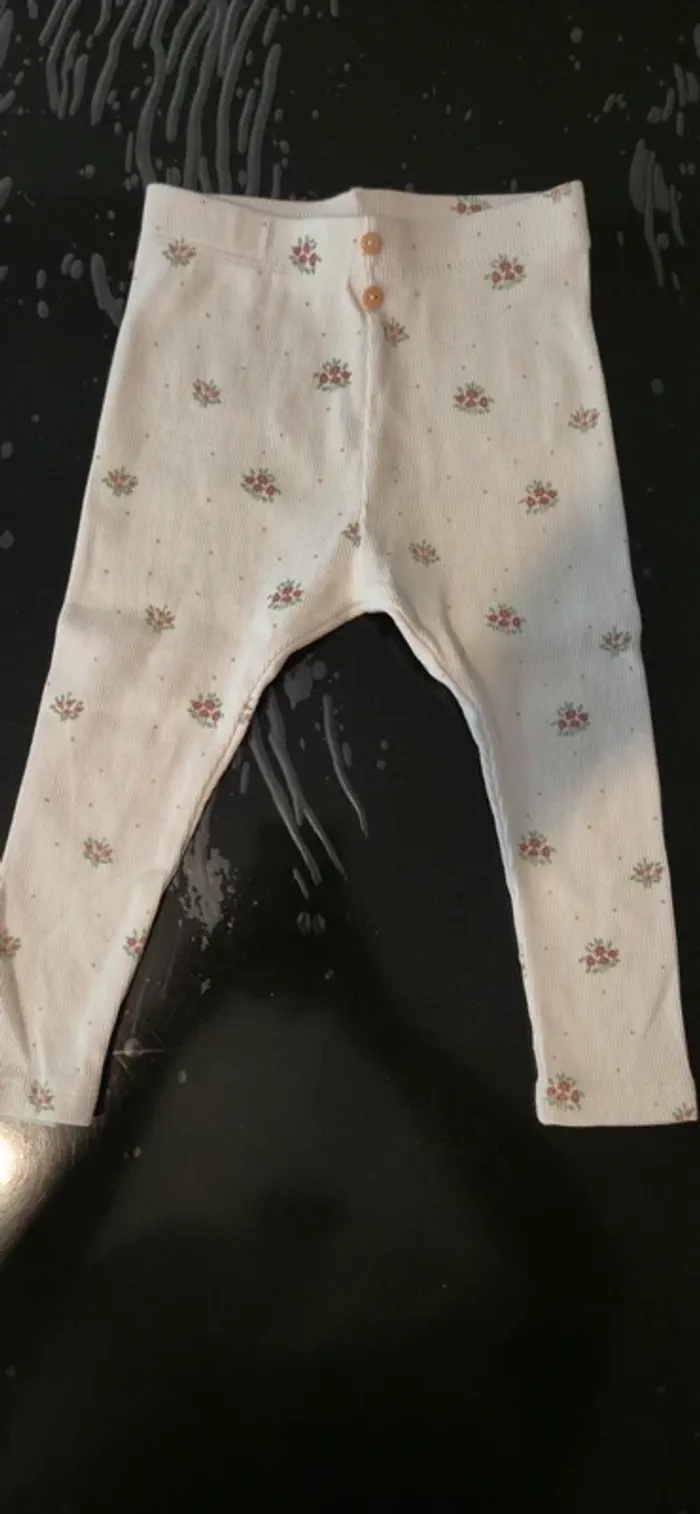 Legging KIABI 24 mois