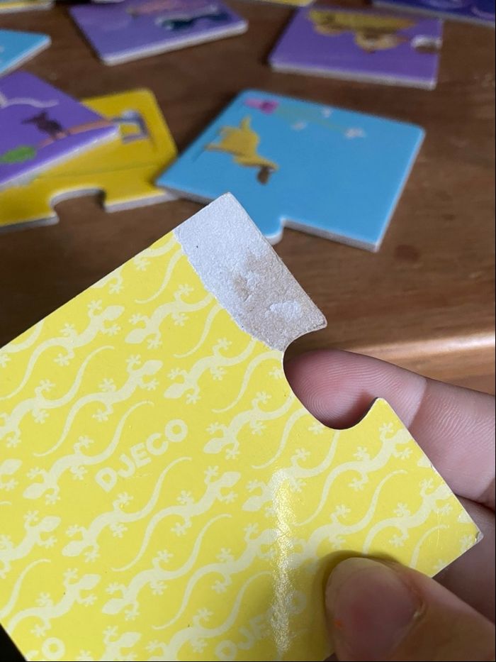 Jeux société Contraire