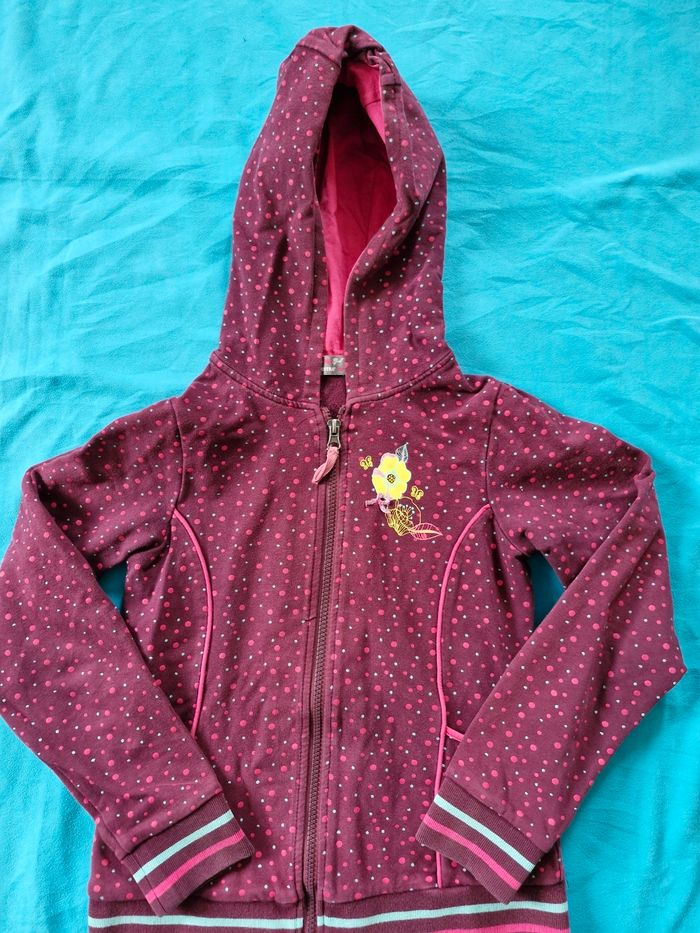Veste - photo numéro 2