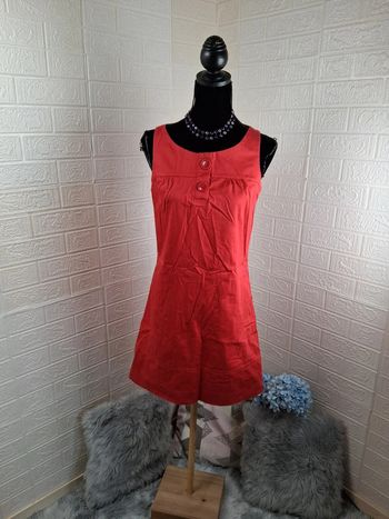 Robe Camaïeu taille 38