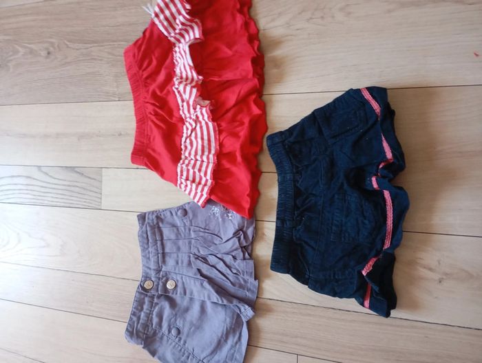 Lot de vêtements taille 12 mois - photo numéro 4