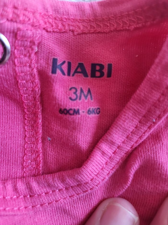 Pyjama - photo numéro 4