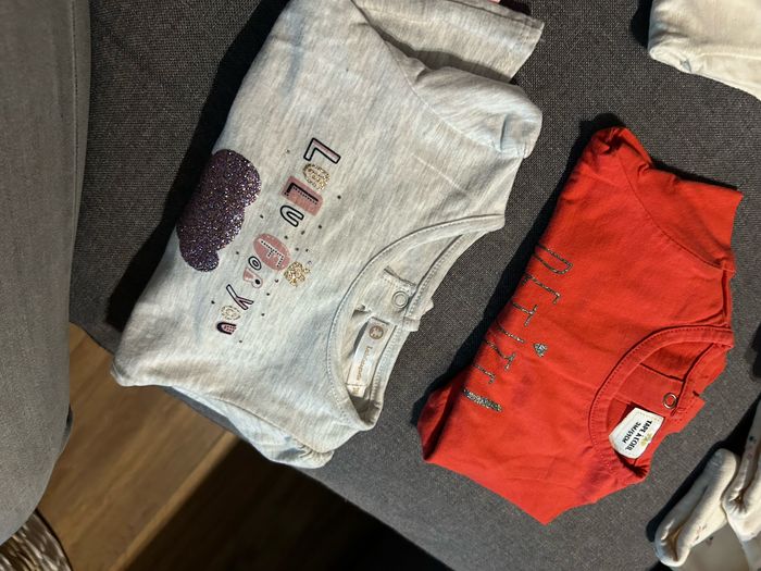 Lot vêtements 3 mois - photo numéro 5