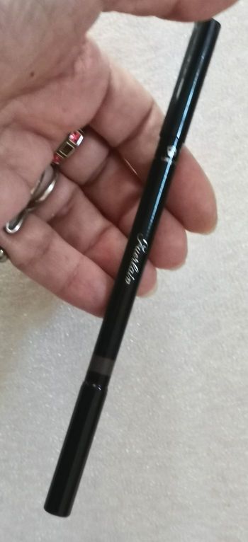Eye brow "Guerlain