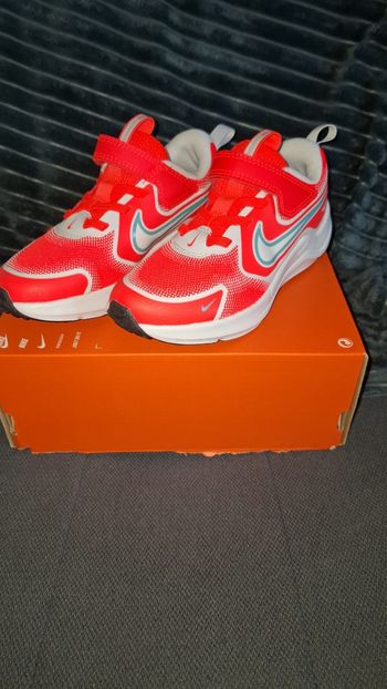 Baskets Nike