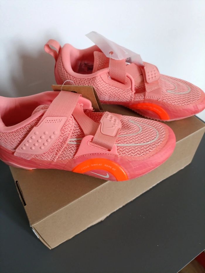 Nike superrep cycle 2 nn - photo numéro 8