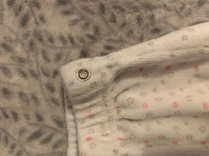 Pyjama disney 9 mois - photo numéro 4