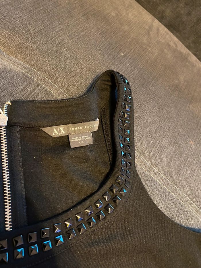 Débardeur Rock - photo numéro 3