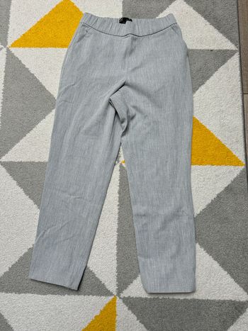 Pantalon chino Zara Taille 36
