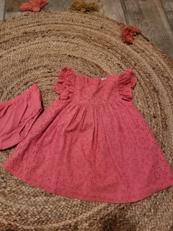 Robe avec culotte Kitchoun