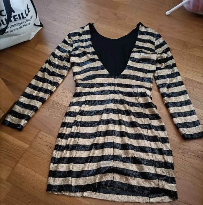 Robe taille M - photo numéro 2