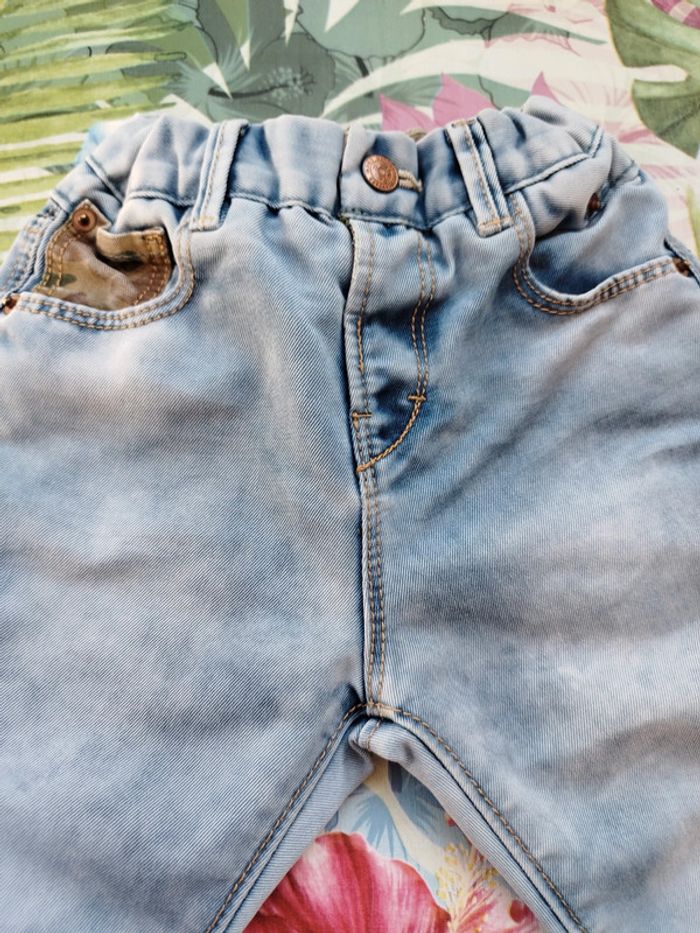 #jean#enfant#Zara - photo numéro 3
