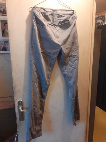 Pantalon femme phildar