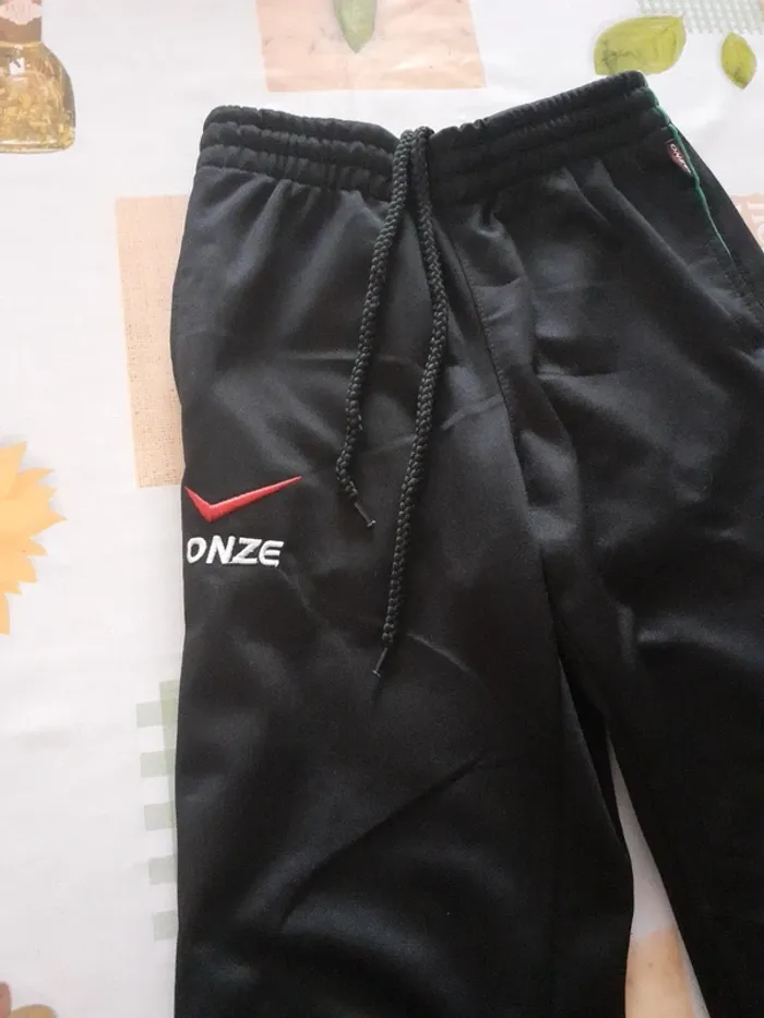 Pantalon style jogging - photo numéro 4