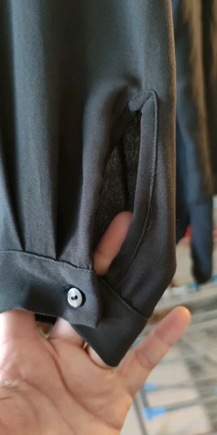 Tunique - photo numéro 5