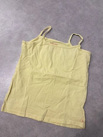 haut tee shirt fille 10 ans orchestra