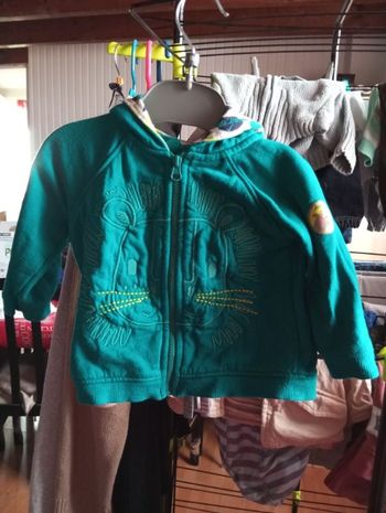 Veste