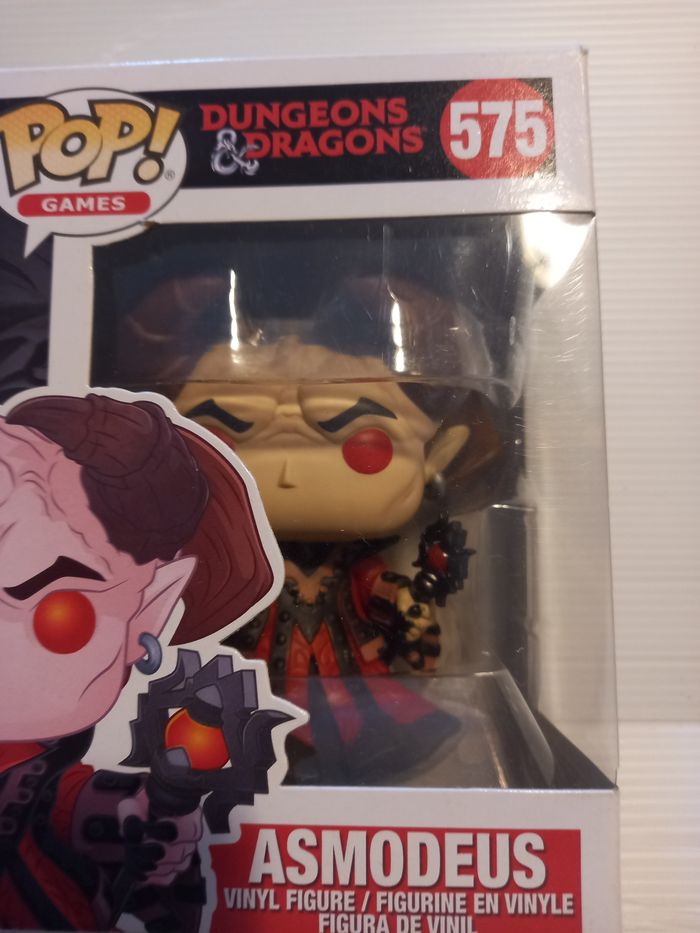 Pop 575 asmodeus - photo numéro 2