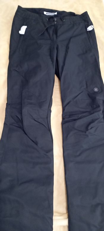 Pantalon femme ski -neige Oxbow neuf taille 1