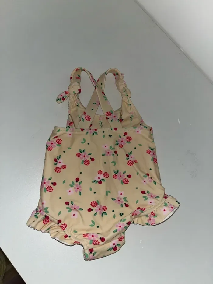 Maillot de bain 12mois Sergent Major - photo numéro 4