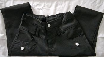 Pantalon fille