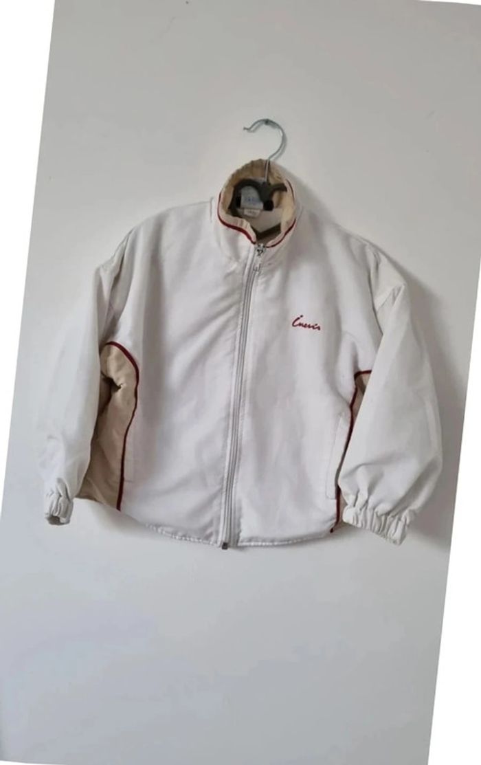 Veste 6 ans Décathlon