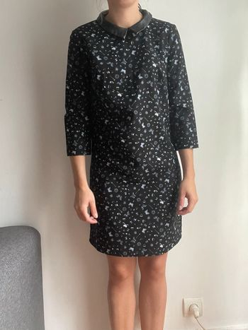 Robe Naf Naf - XS/34