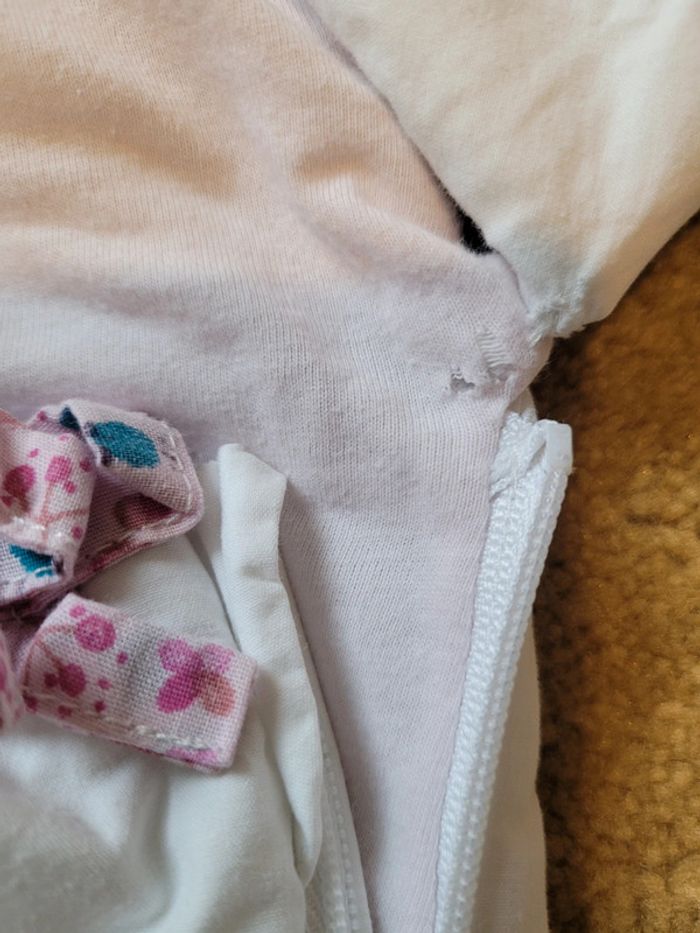 Gigoteuse 6-18 mois - photo numéro 6