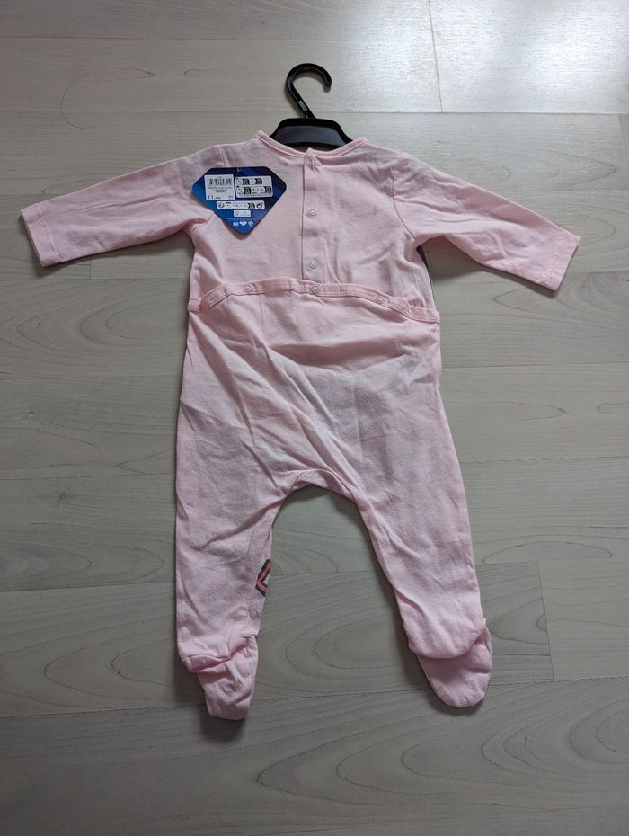 Lot pyjamas 6 mois - photo numéro 7