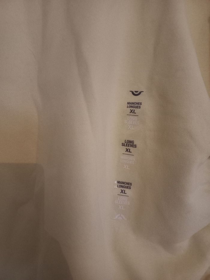 Pull femme bonobo Taille XL neuf - photo numéro 3