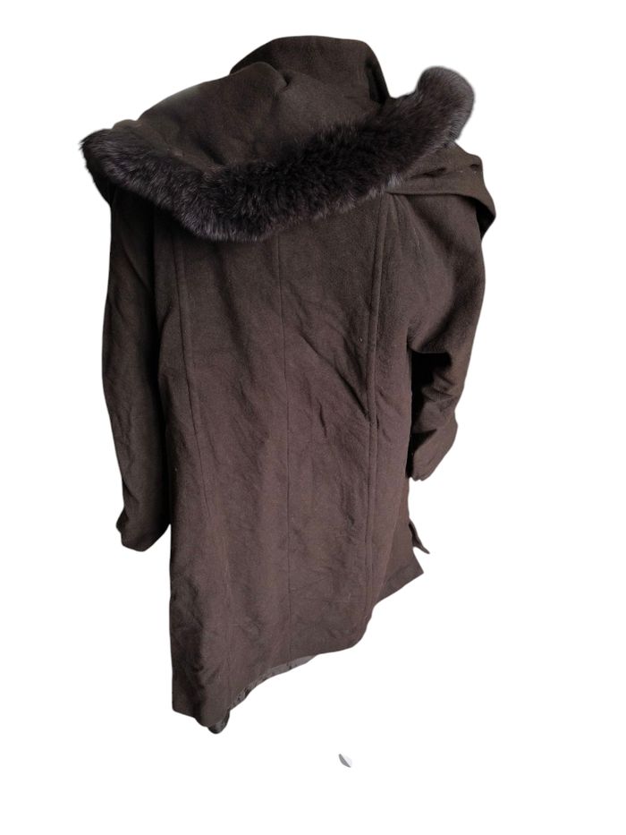 Manteau T46 - photo numéro 3