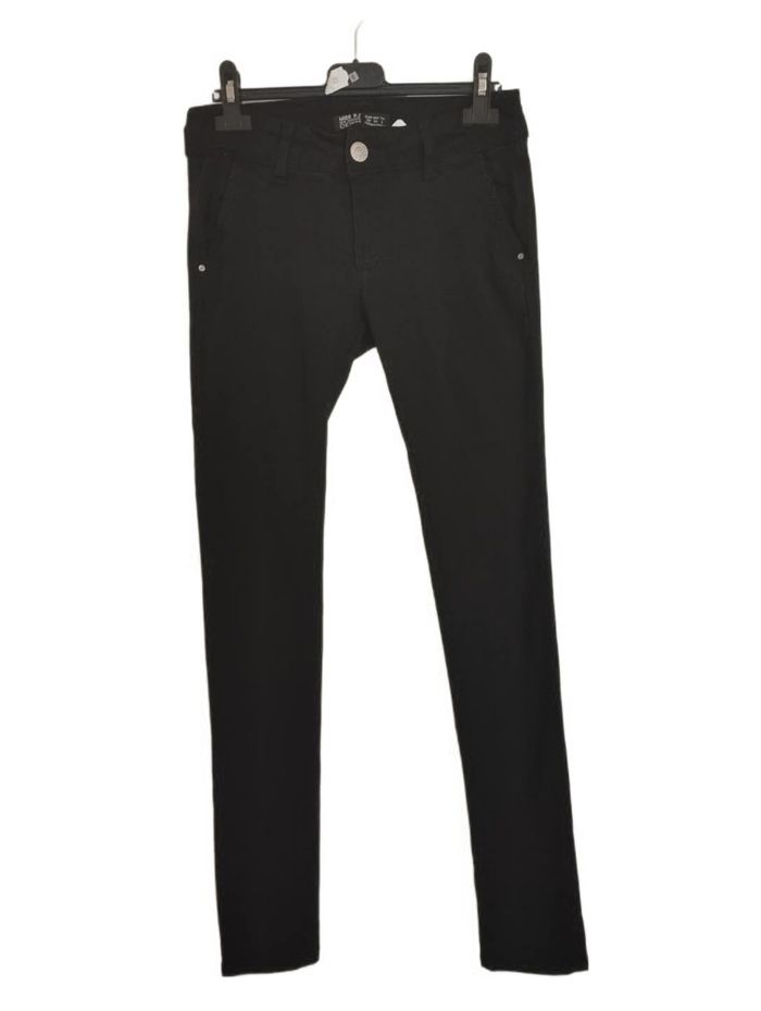 Taille 36 jean noir miss rj - photo numéro 2