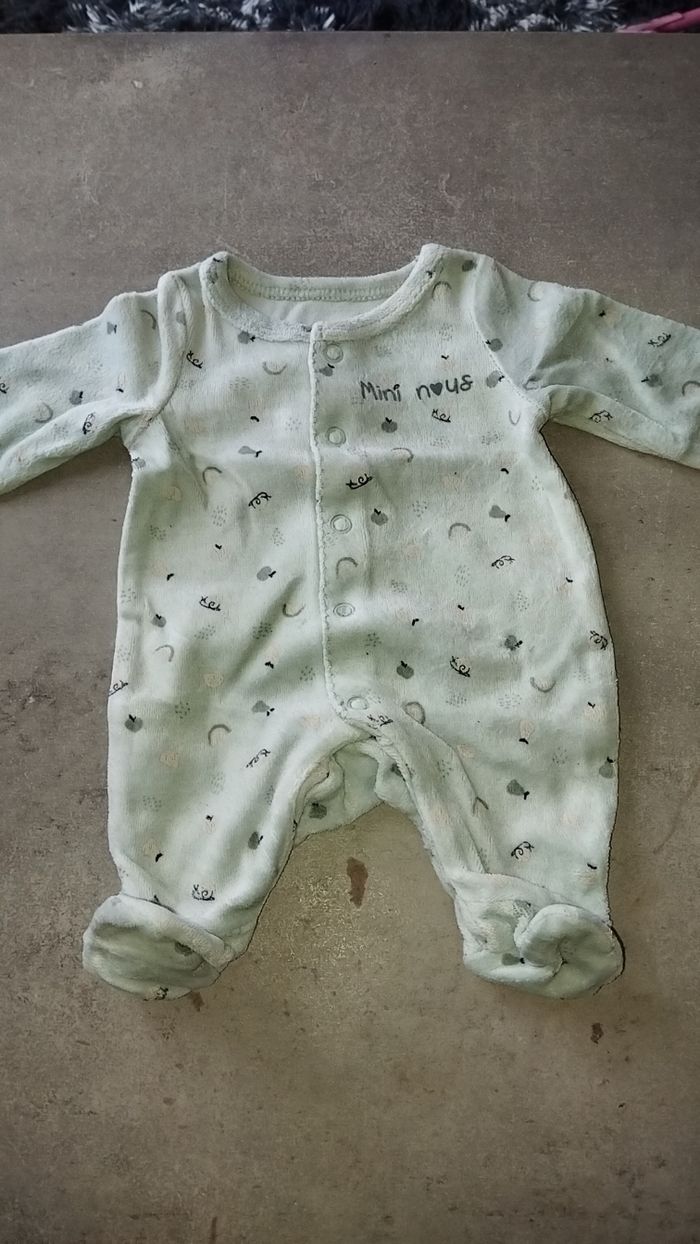 Lot prema - photo numéro 9