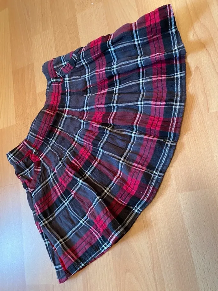 Jupe Okaidi Taille 4 ans