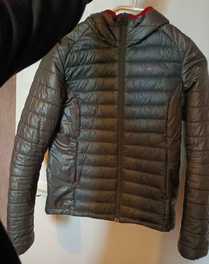 Veste Queshia taille 36/38