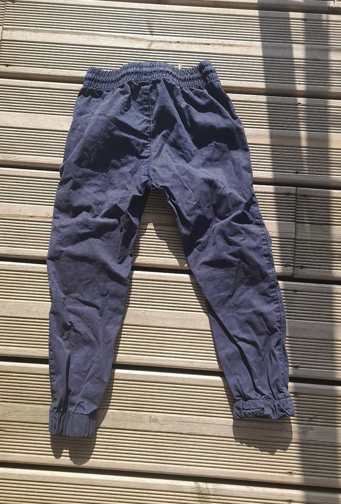 Pantalon garçon - photo numéro 3